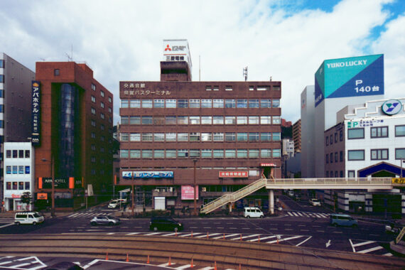 長崎建築写真