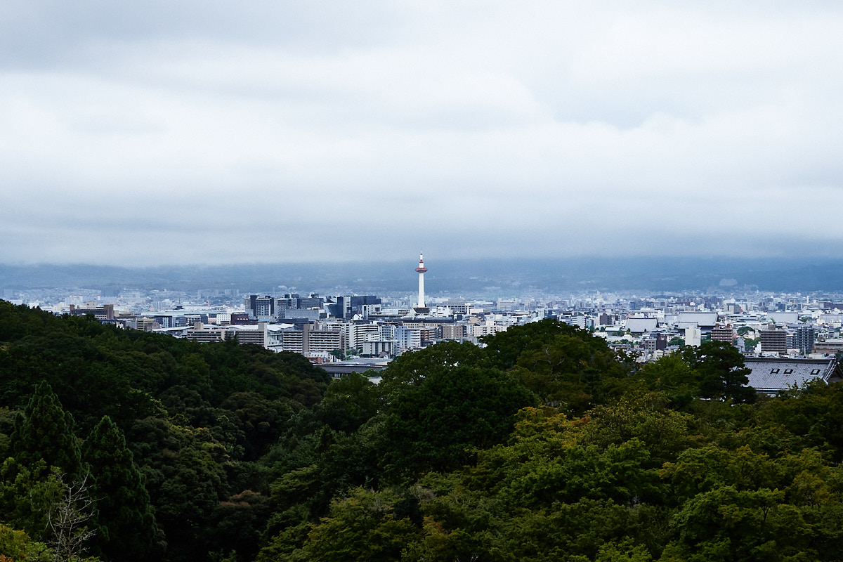 京都タワー